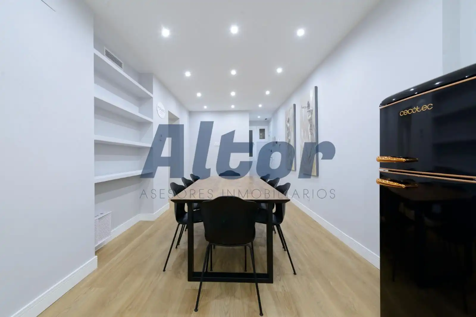 Appartement avec ascenseur à louer à EMPERADOR CALOR V, imagen 7