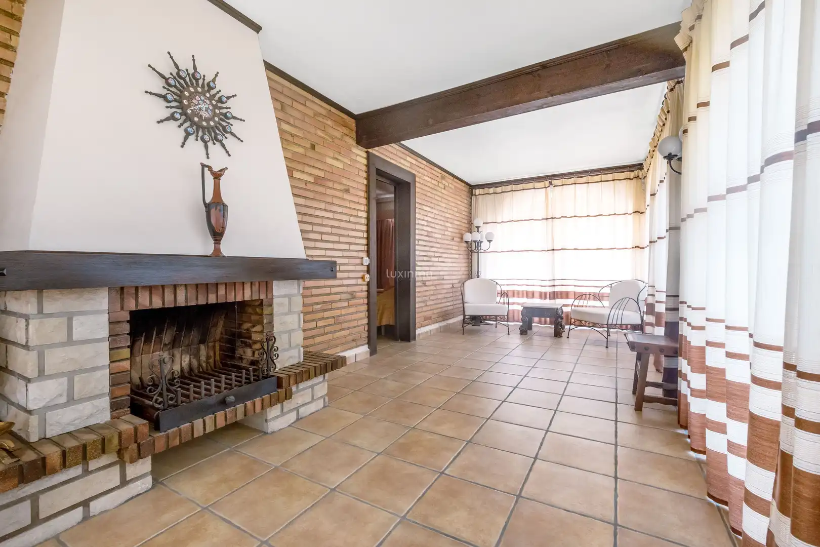 Villa con piscina in vendita a L'Albir, imagen 16