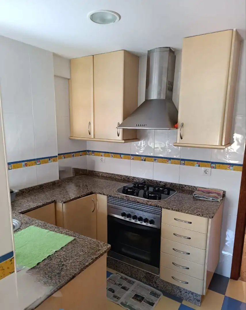 Appartement compact avec ascenseur à louer à MAESTRAT, imagen 6