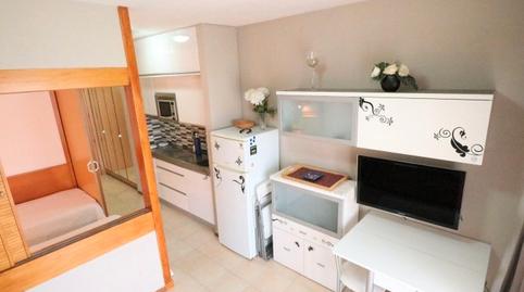 Foto 4 de Apartament de lloguer a Avinguda de la Diputació, 166, Cap de Sant Pere, Tarragona