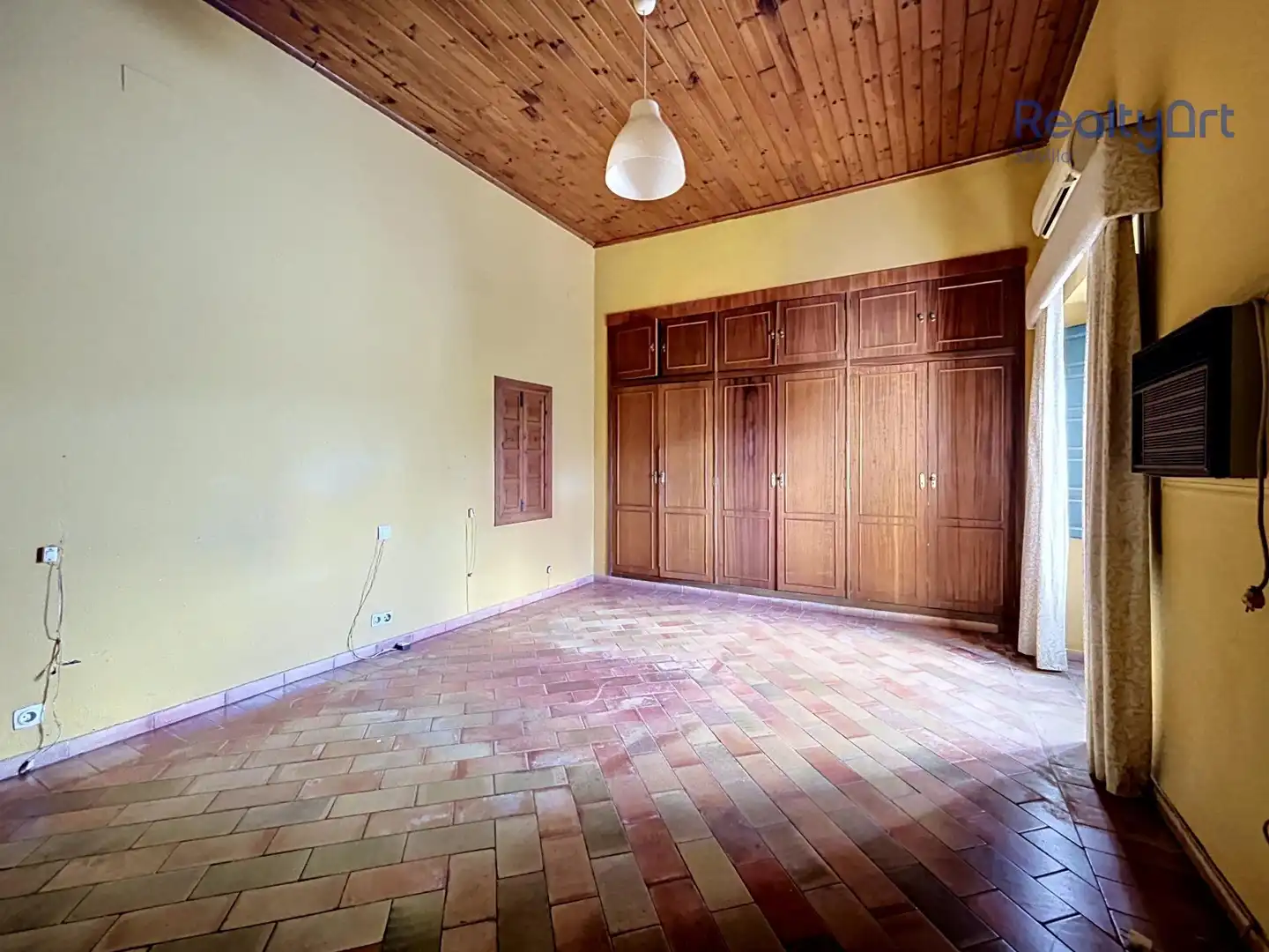 Villa mit Pool zum Verkauf in Gines, imagen 47