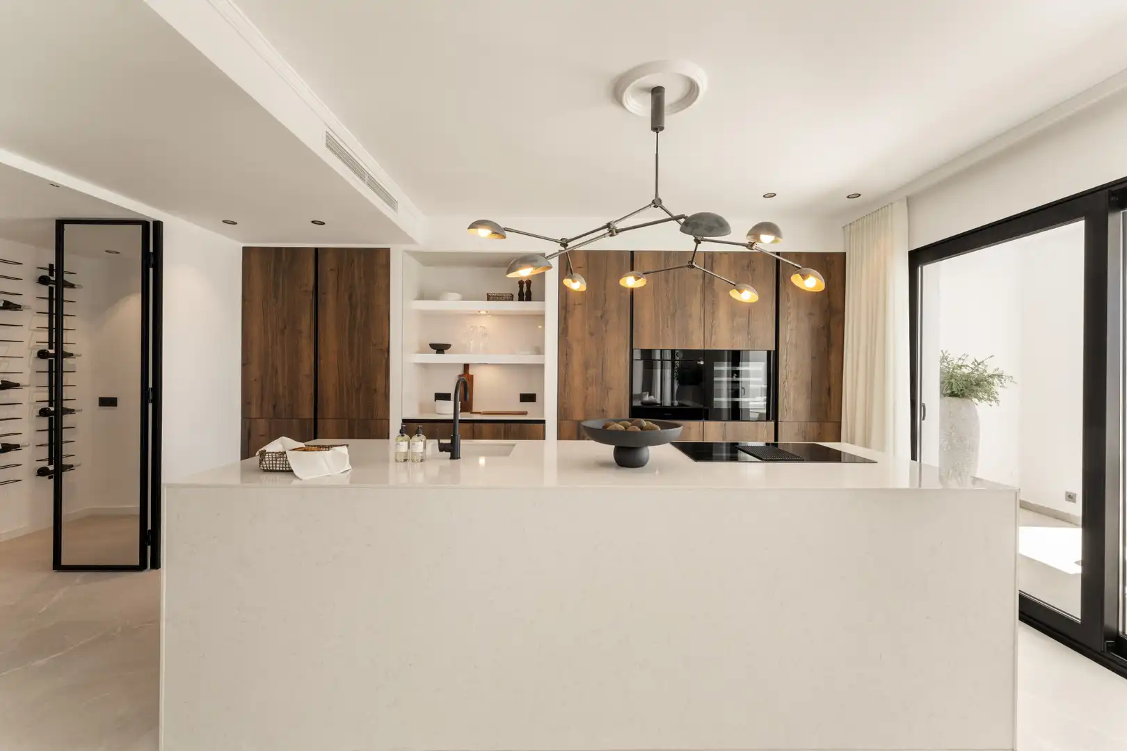 Maisonette mit Pool zum Verkauf in La Quinta, imagen 38