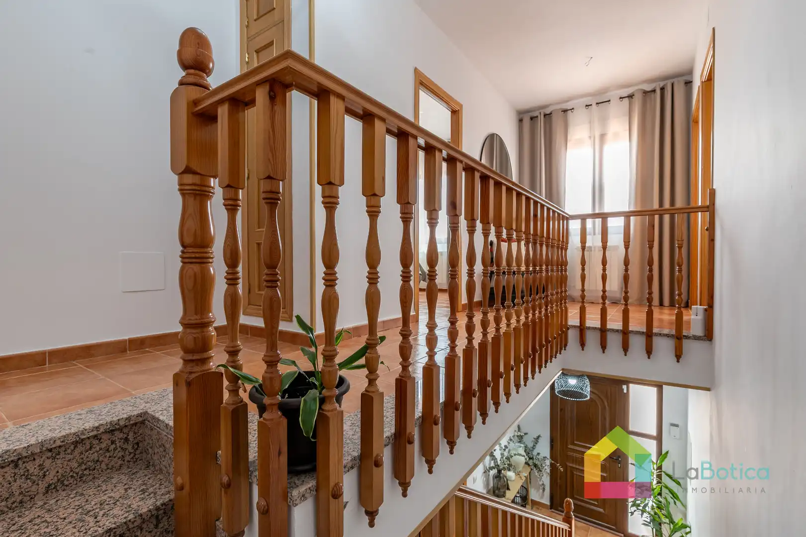 Haus oder Chalet zum Verkauf in Gálvez mit Heizung