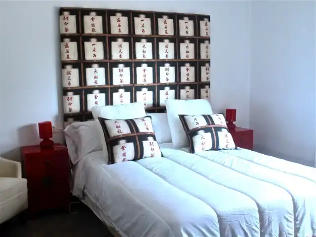 Schlafzimmer von Gebäude zum Verkauf in Villamiel