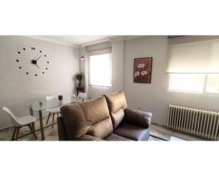 Sala d'estar de Apartament de lloguer en La Zubia