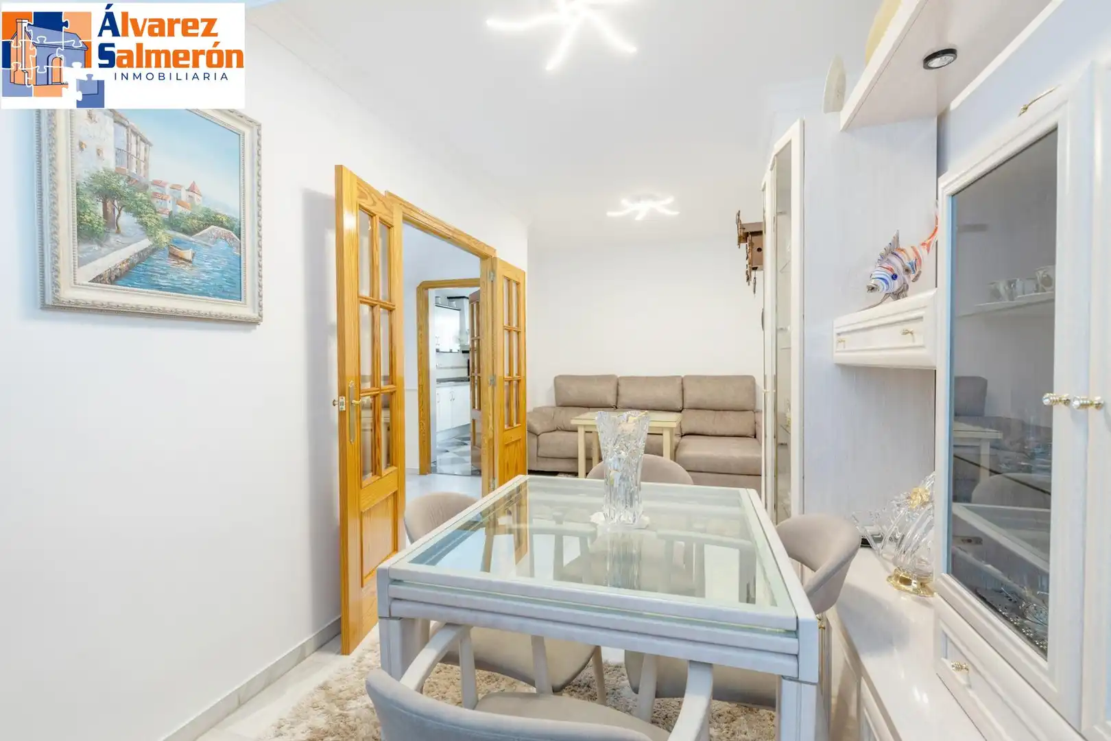 Maison mitoyenne à vendre à Calle DOLORES IBARRURI, imagen 13