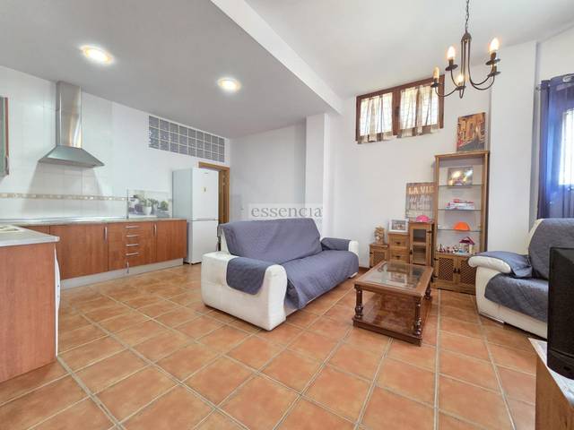 Piso en Venta en Terrateig