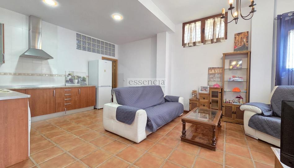 Foto 1 de Pis en venda a Terrateig, Valencia