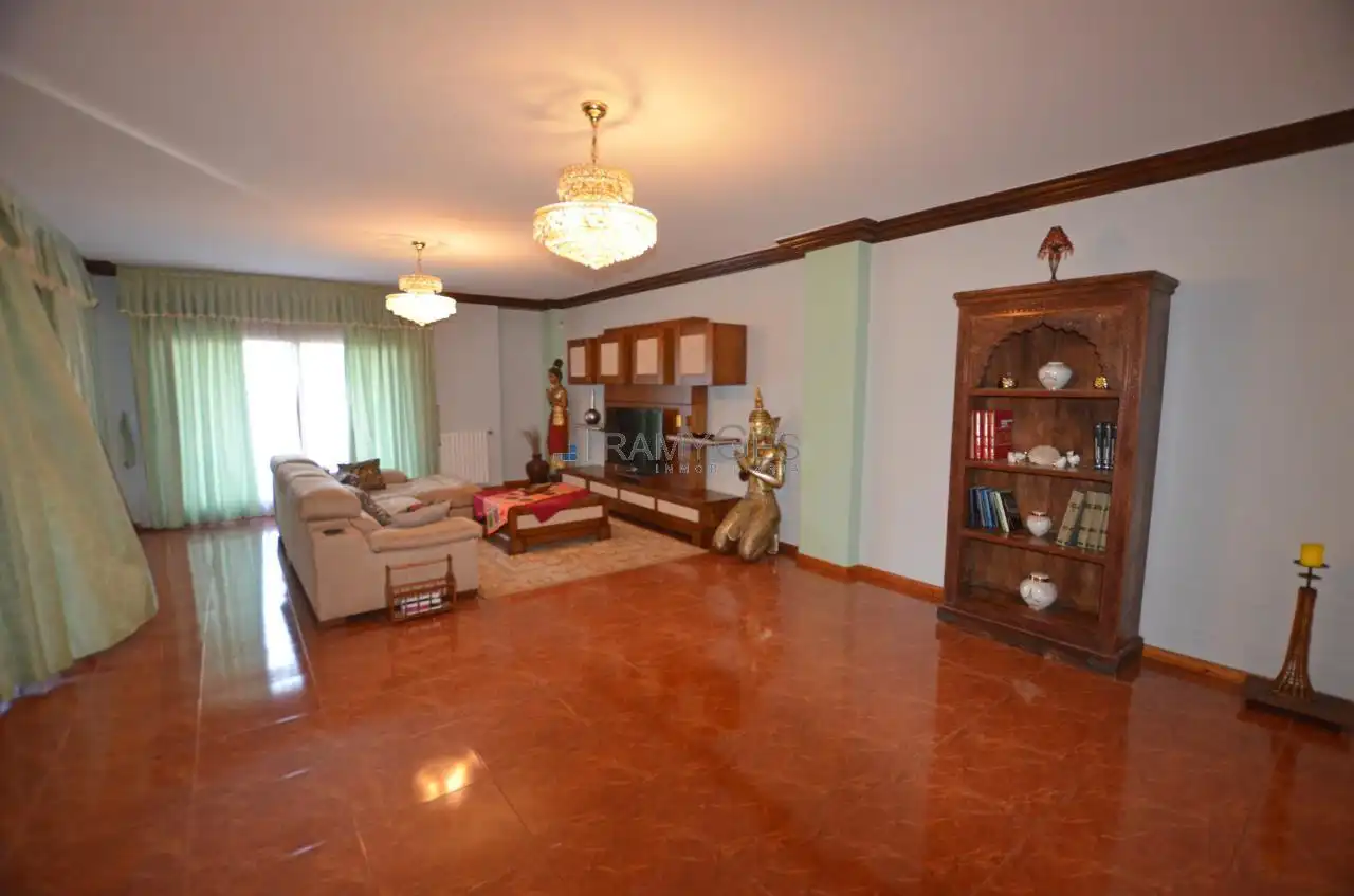 Detached house with pool for sale in BASTIDA, imagen 15
