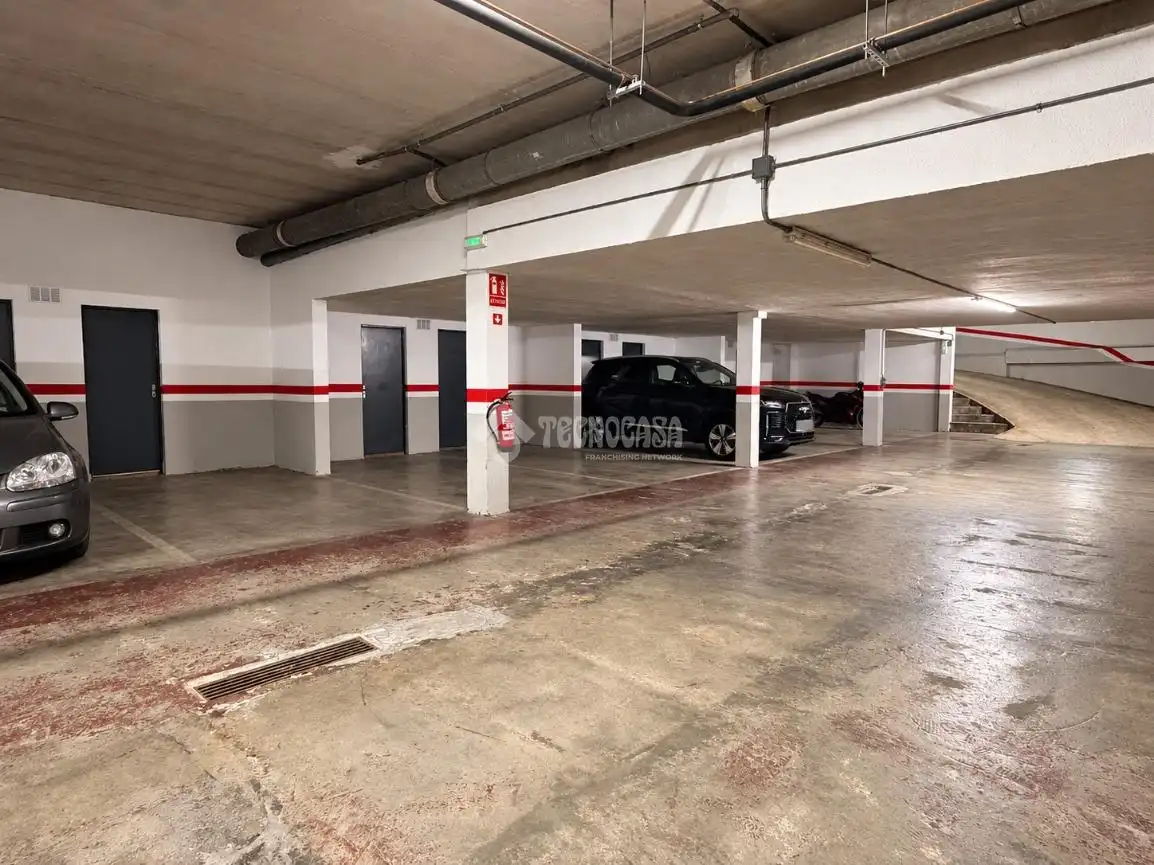 Flat with terrace for sale in Centre - Estació, imagen 47