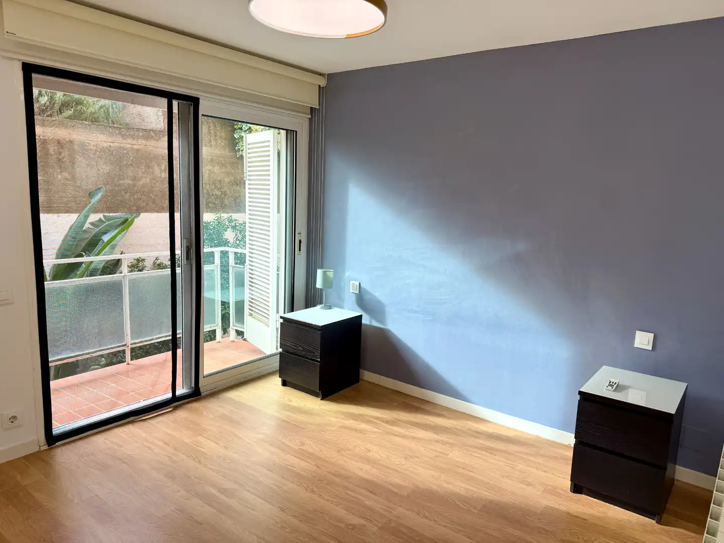 Dormitori de Dúplex en venda en Barcelona amb Calefacció, Parquet i Terrassa