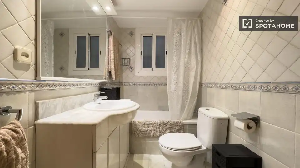 Zimmer in Sarrià