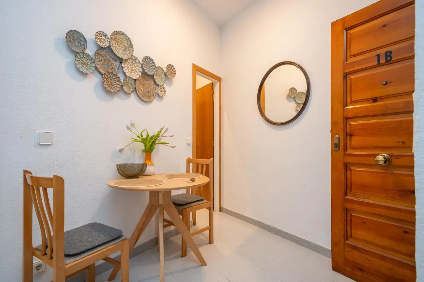 Apartament de lloguer a Centre - Barri Vell