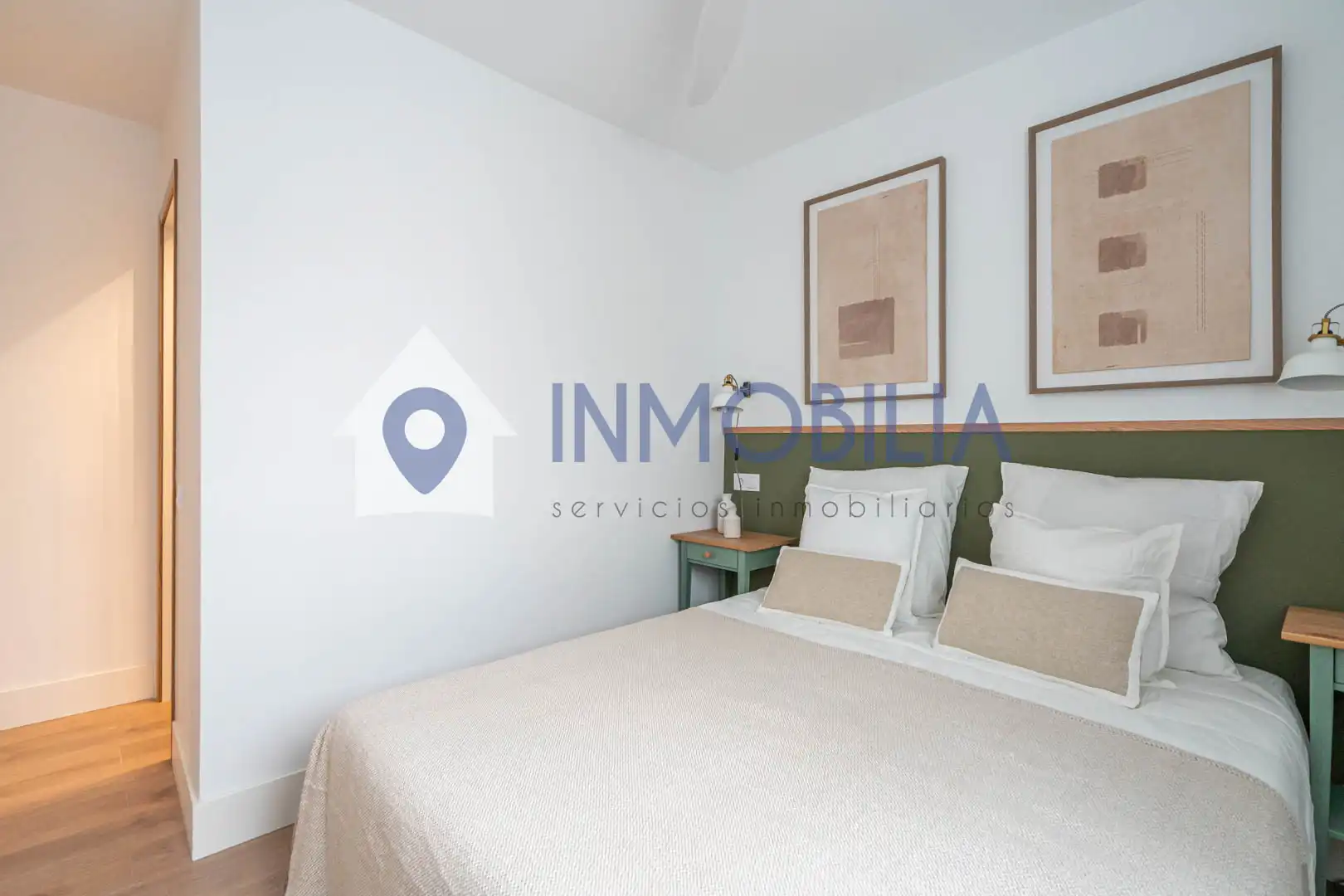 Habitación de Piso en venta en Madrid con Aire acondicionado y Calefacción