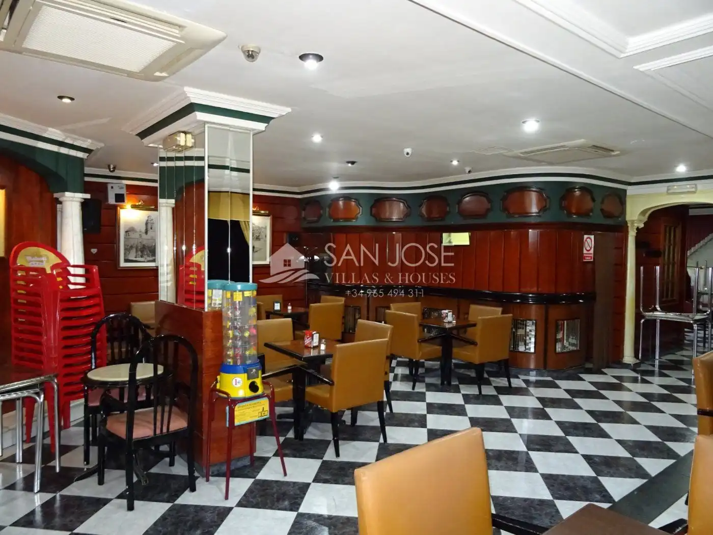 Business premises for sale in Aspe Centro, imagen 9