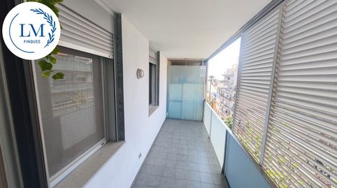 Tu nuevo hogar con vistas al mar en una de las mejores zonas de Vilanova i la Geltrú!, imatge 2