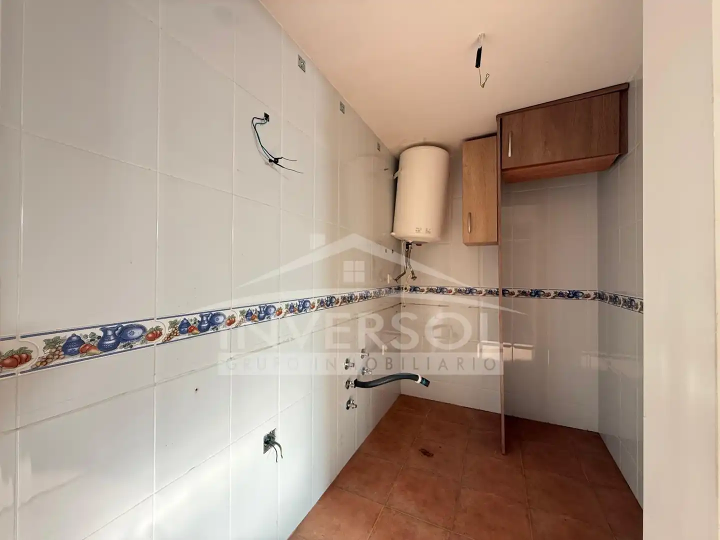 Küche von Maisonette zum Verkauf in Paterna del Río