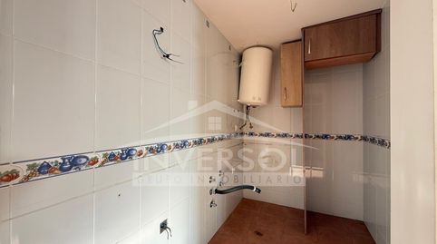 Foto 4 de Dúplex en venda a Calle Real, Paterna del Río, Almería