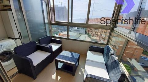 Foto 2 de Apartament en venda a Calle Marinada, Alitana - Casablanca, Alicante