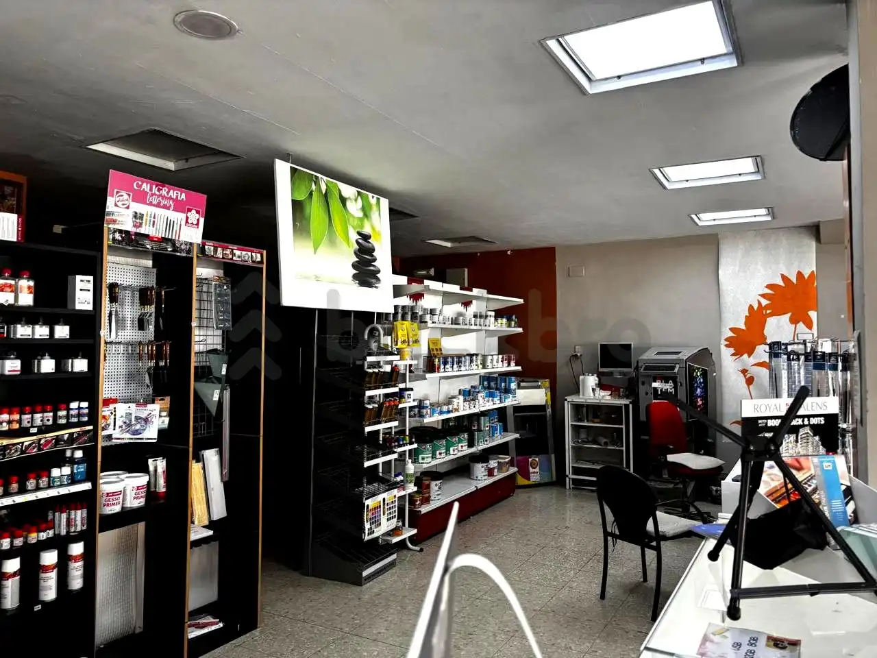 Local comercial en venda a Avenida del Sur, imagen 4