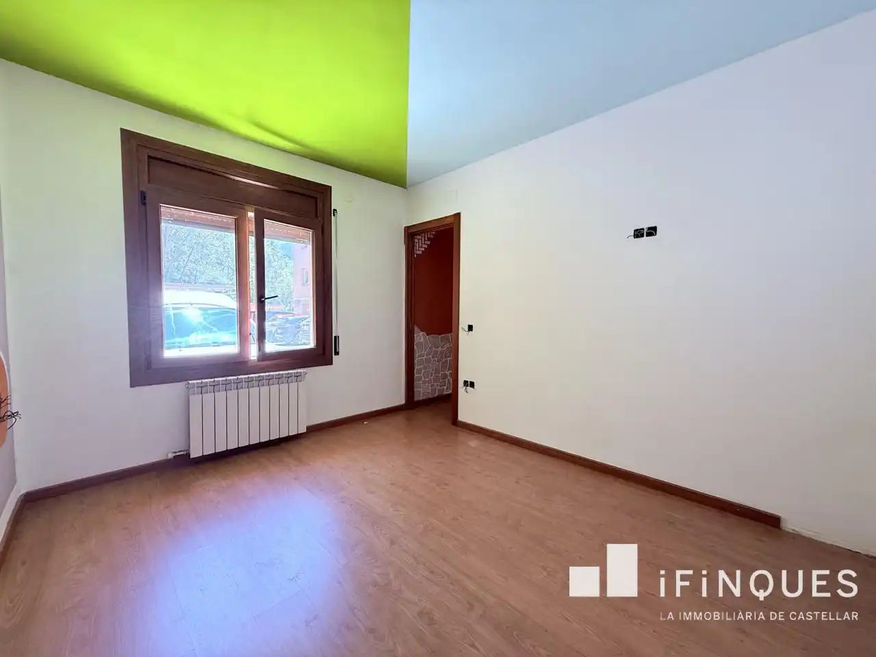 Flat for sale in Guardiola de Berguedà  with Heating, Storage room and Internet