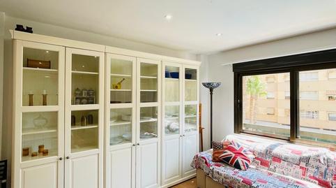 Foto 3 de Pis de lloguer a Calle de José Llopis Díez, Garbinet - Parque de las Avenidas, Alicante / Alacant