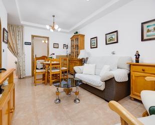 Dormitori de Apartament en venda en Torrevieja amb Terrassa