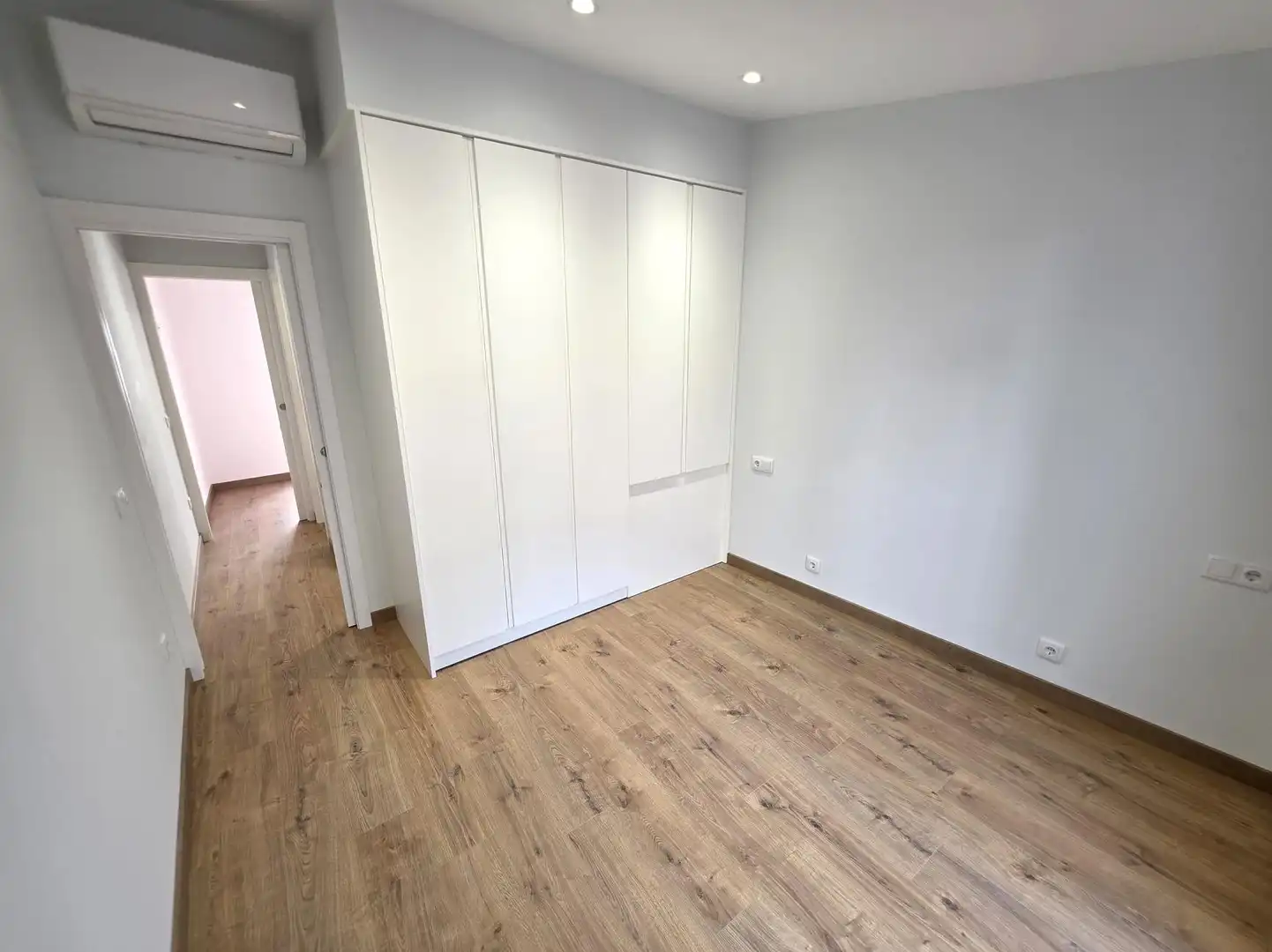 Haus oder Chalet zum Verkauf in Castellón de la Plana / Castelló de la Plana mit Klimaanlage, Heizung und Parkett