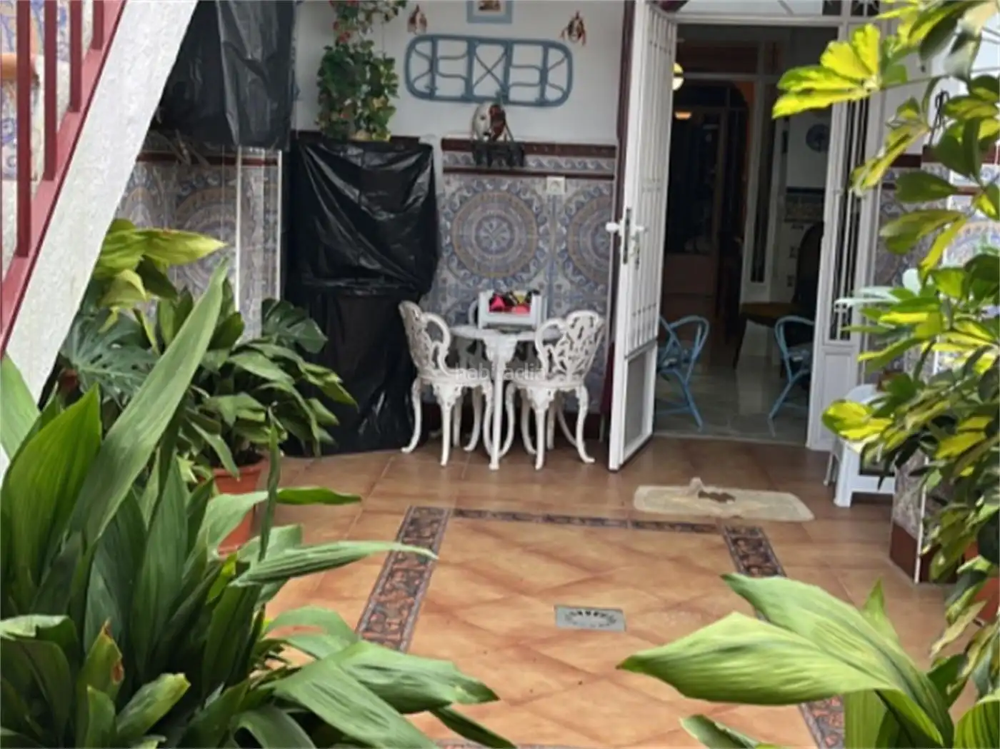 Adossat en venda a Calle Parras 3, imagen 9