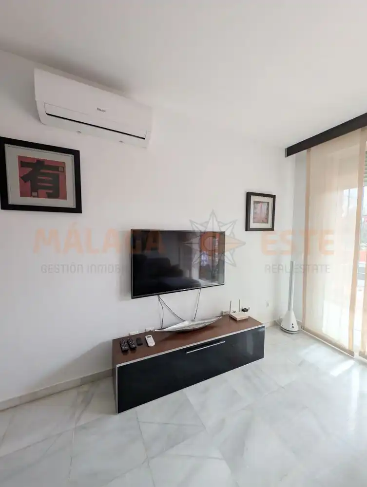 Apartamento de alquiler en Almayate