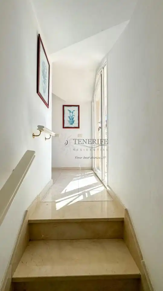Wohnung mit Aufzug zum Verkauf in Juan Carlos I, imagen 12