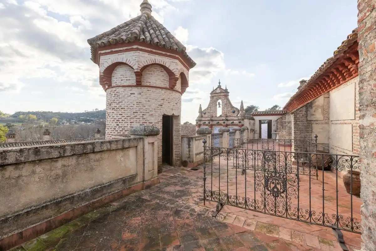 Haus mit Terrasse zum Verkauf in P.º del Moro, imagen 81