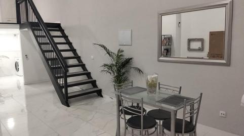 Foto 2 de Estudi de lloguer a Poeta Francisco Izquierdo, Tristán - García Escámez - Somosierra, Santa Cruz de Tenerife