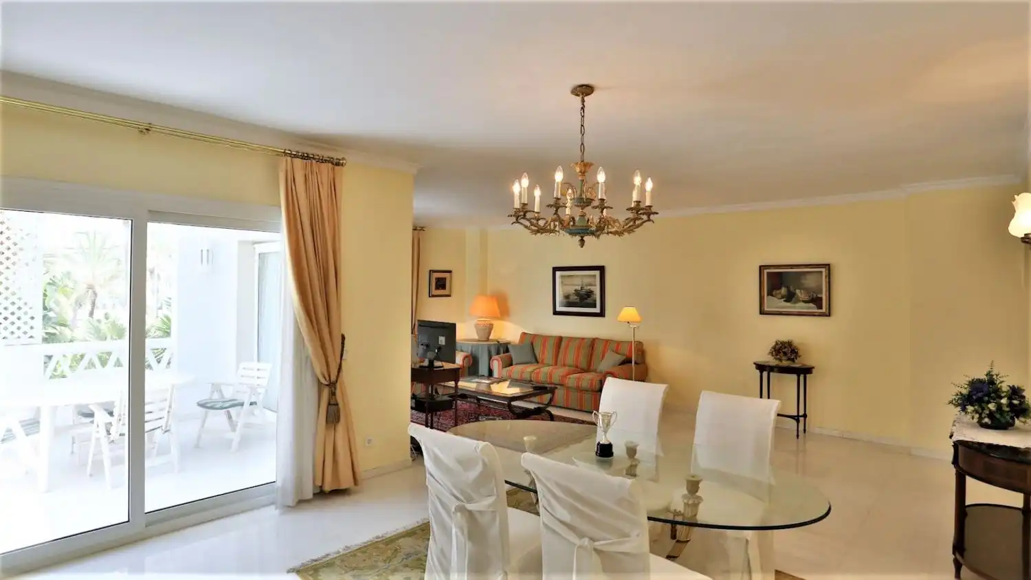 Apartament de lloguer a Nueva Andalucía, imagen 14