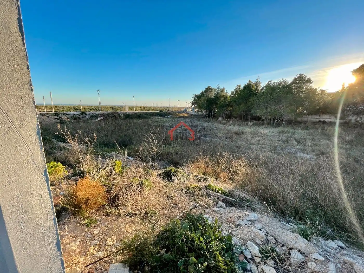 Wohnbaugrundstück zum Verkauf in Carrer del Pontasgo, imagen 4