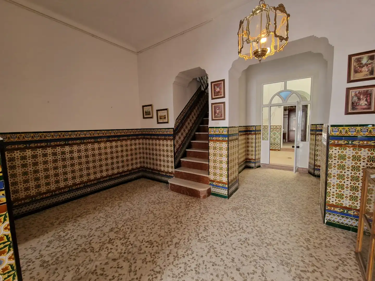 Casa con terraza en venta en Fernán-Núñez, imagen 3