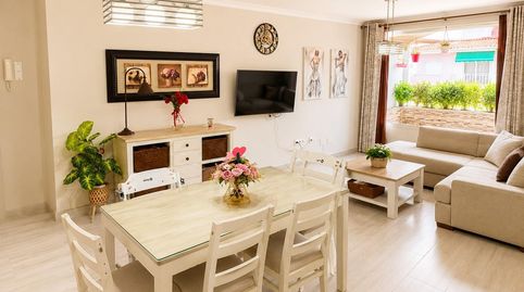 Foto 4 de Piso en venta en San Pedro de Alcántara pueblo, Marbella