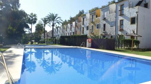 Foto 2 de Casa adosada en venda a Bahía de Casares, Casares