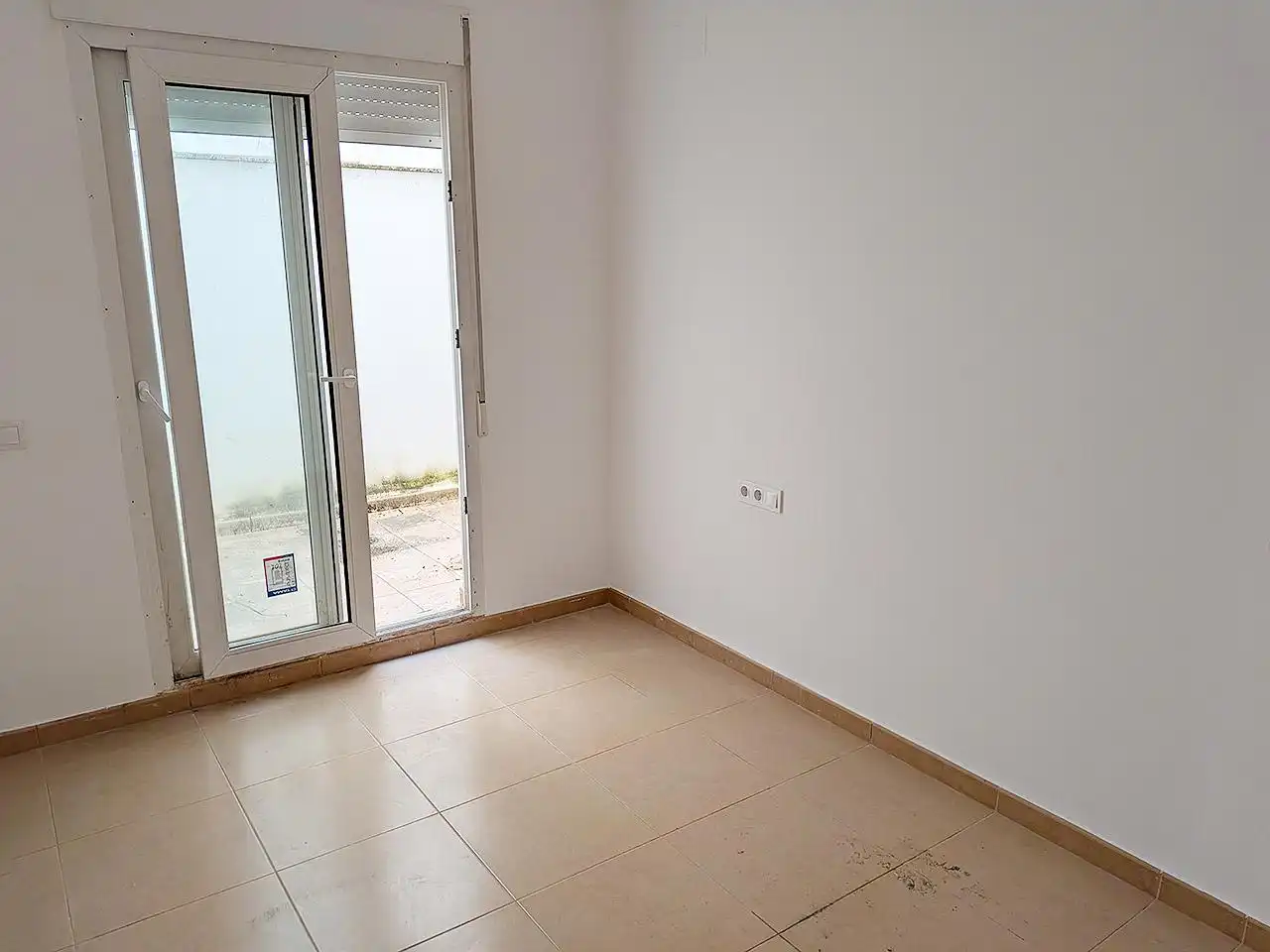 Bedroom of Flat for sale in Ulldecona  with Terrace and Community pool