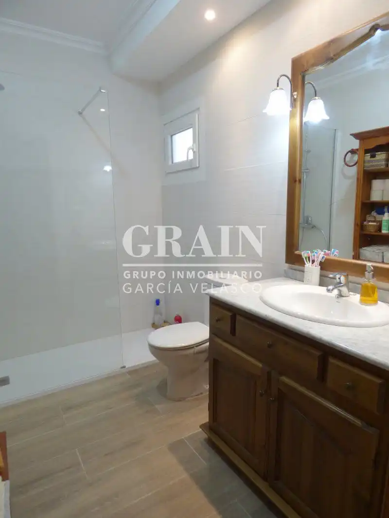 Chalet con piscina en venta en Pedanías - Extrarradio, imagen 13