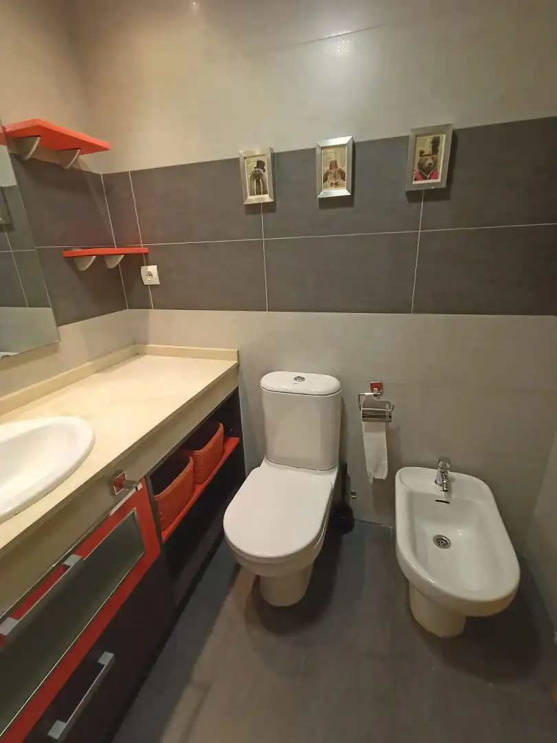 Apartament amb piscina en venda a Calle del Monasterio de Santo Domingo de Silos, imagen 24