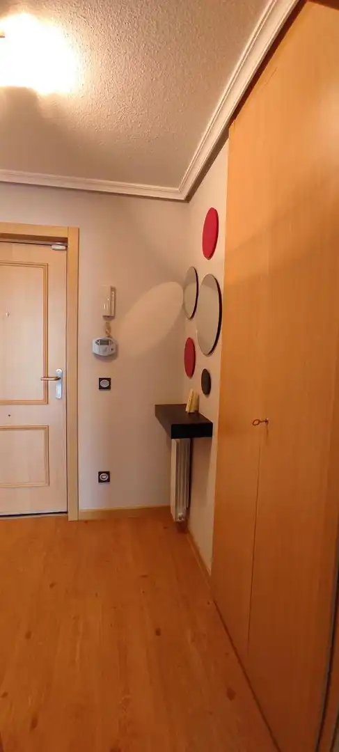 Wohnung zur Miete in Mulhacén, El Vallejo