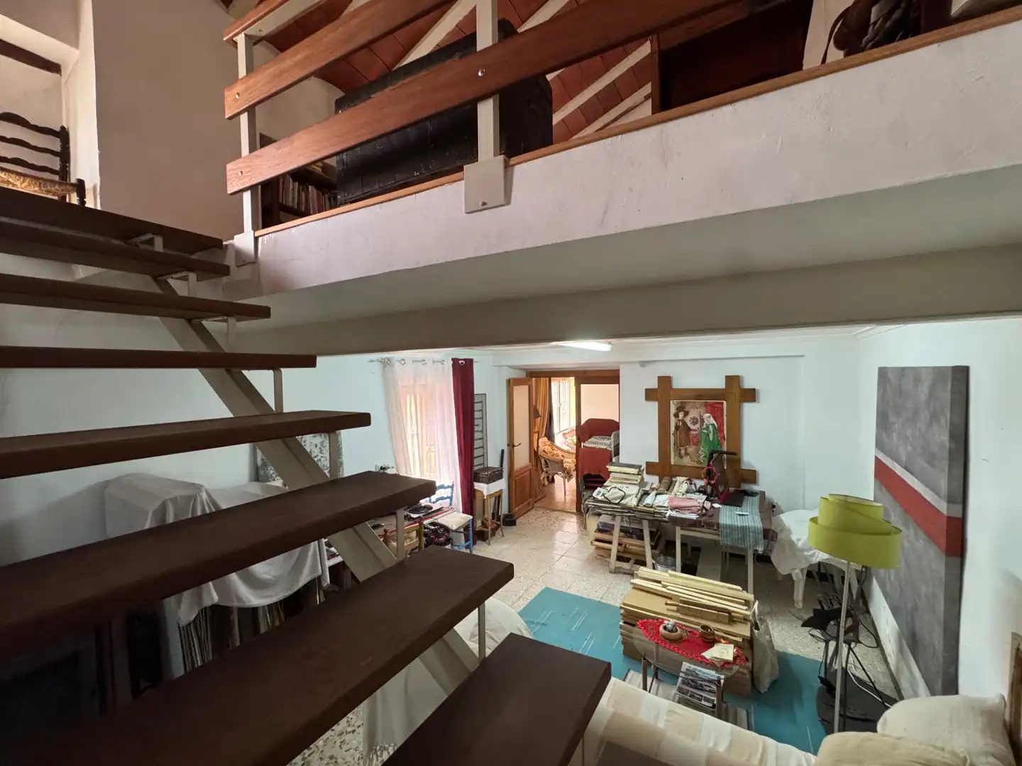 Houses for sale in Diseminado Escobar, 224, Cehegín