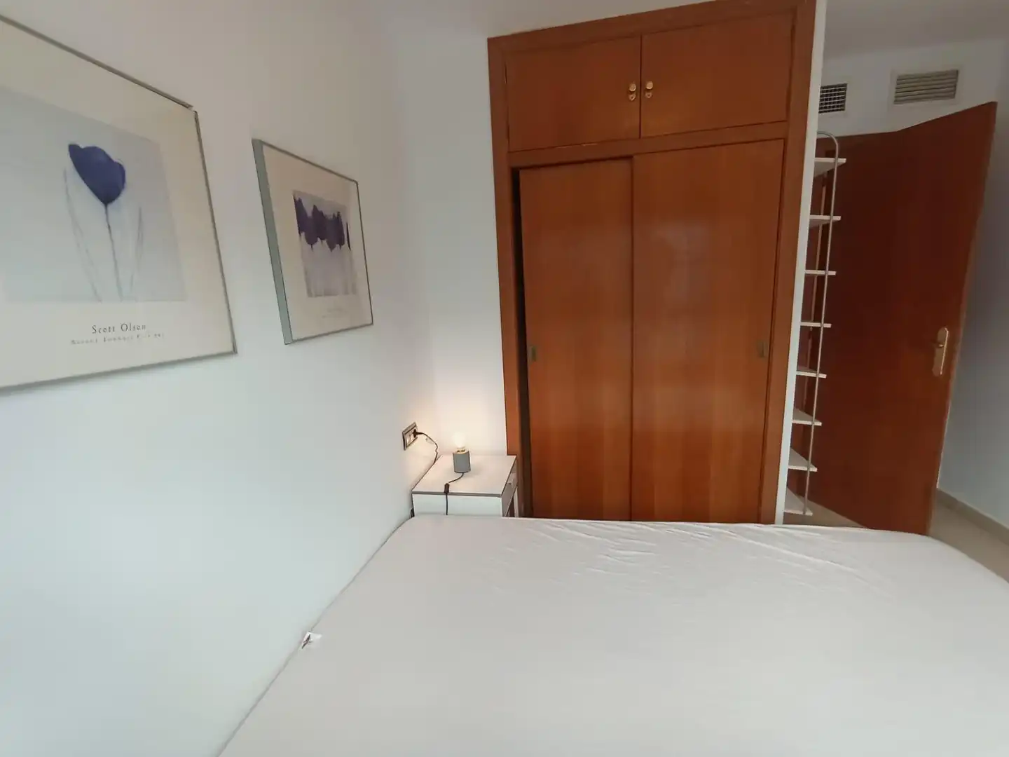 Appartement avec ascenseur à louer à Centro, imagen 25