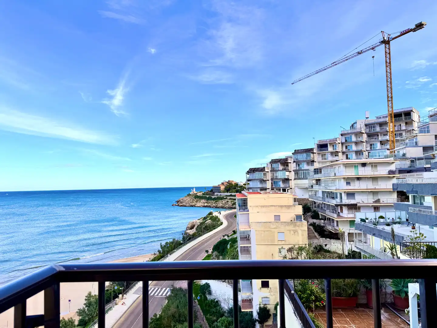 Apartments for sale in Carrer Nevers, 20, El Faro