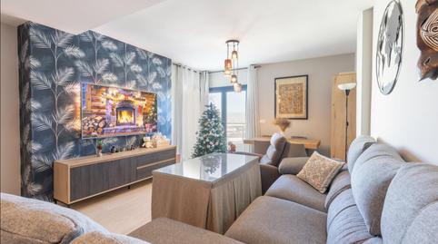 Photo 4 of Single-family semi-detached for sale in Paseo de las Carboneras, San Francisco - Chorillo, Las Gabias