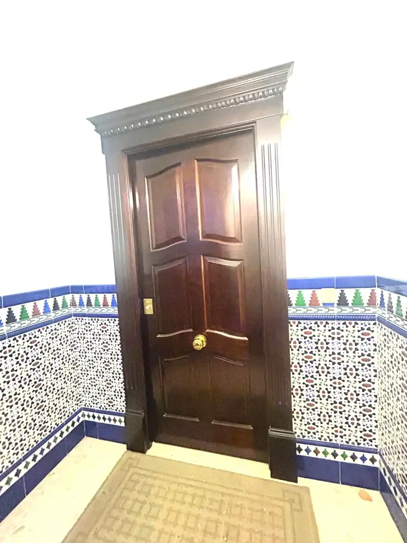 Casa en venda a Cantillana, imagen 2