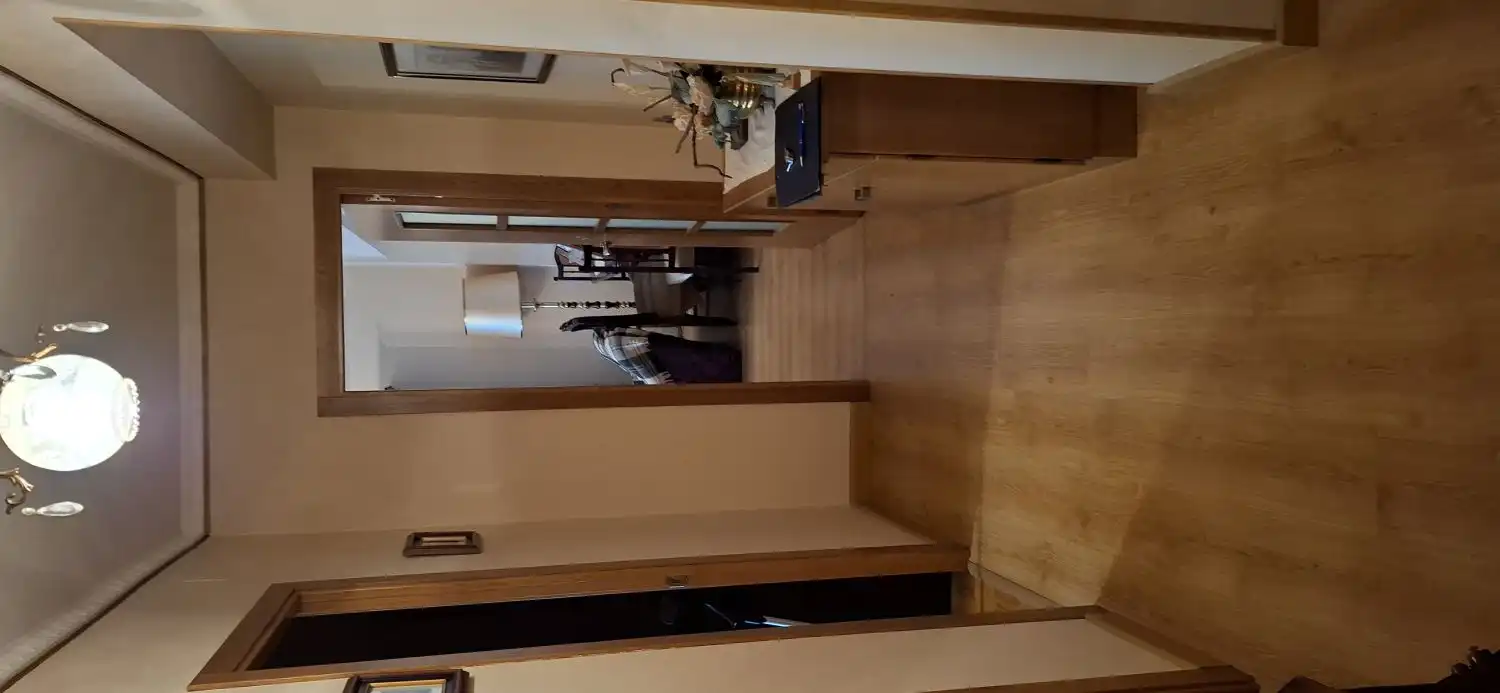 Flat for rent in A Coruña Capital 