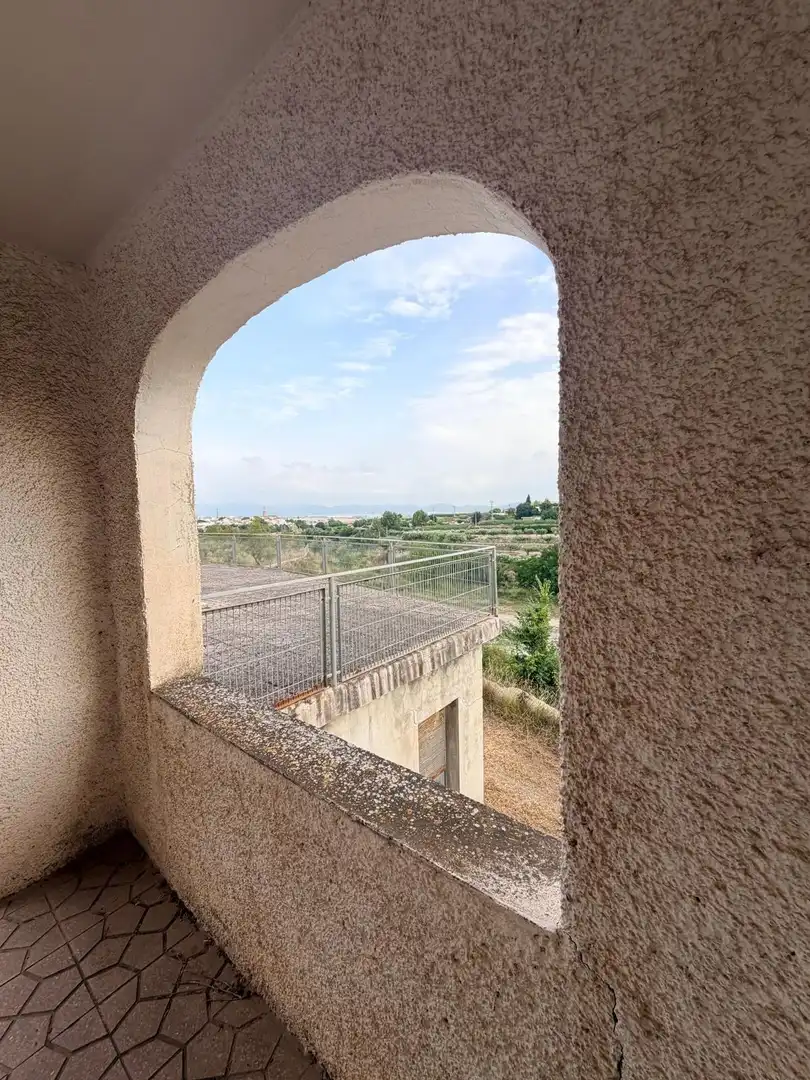 Villa avec piscine à vendre à Albaida, imagen 10