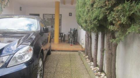 Foto 4 de Casa o xalet de lloguer a Urbasur, Huelva